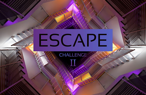 escape challenge